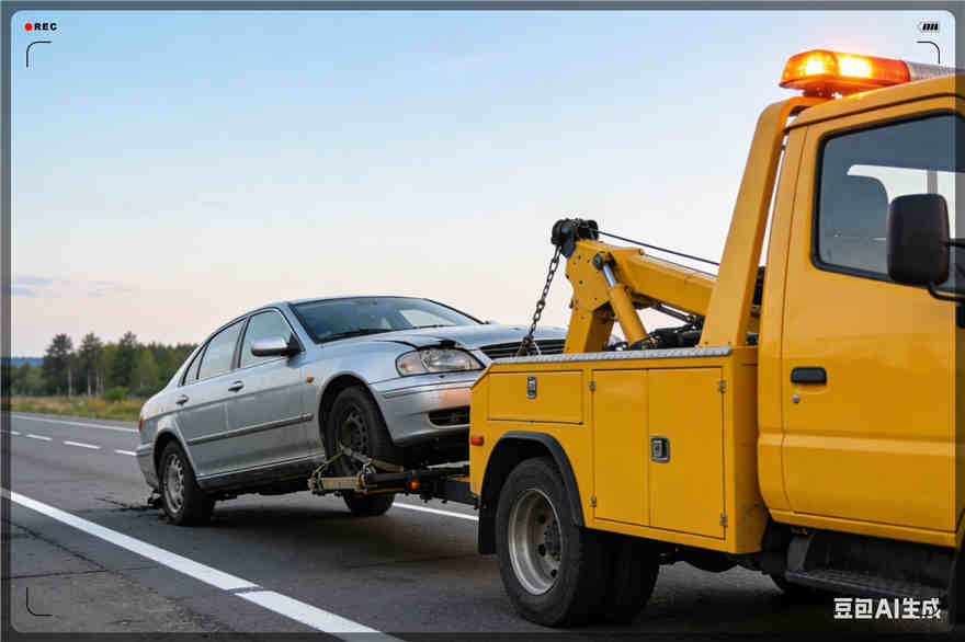 永胜汽车中途送燃油【案例】