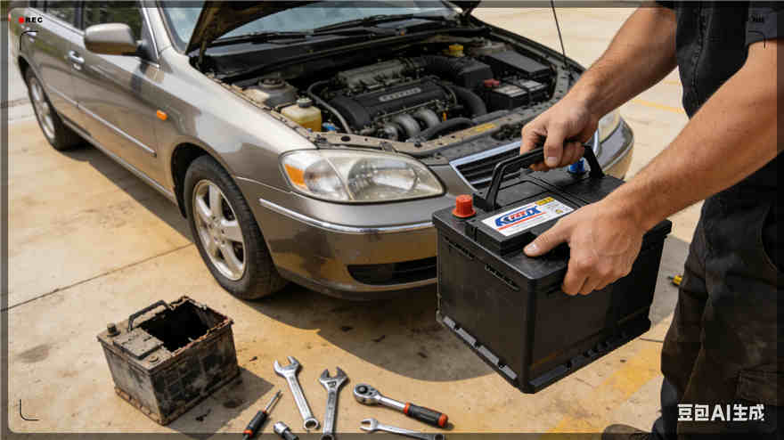 永胜道路救援汽车送机油