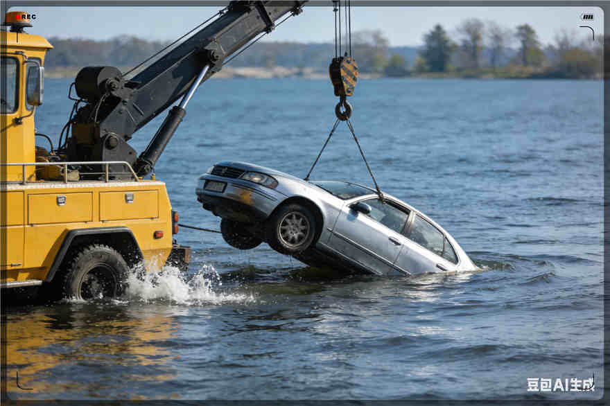 永胜汽车救援送柴油