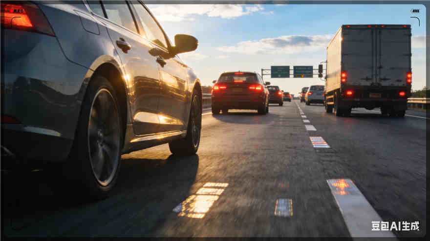 永胜高速公路汽车送汽油